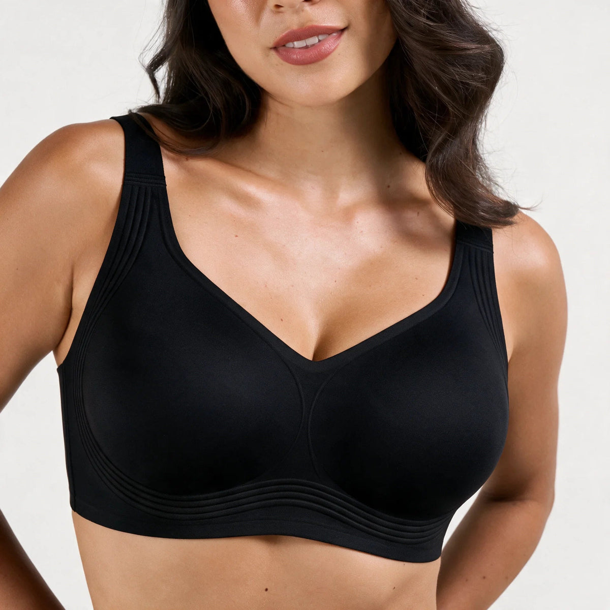 Noravie Second-Skin Bra