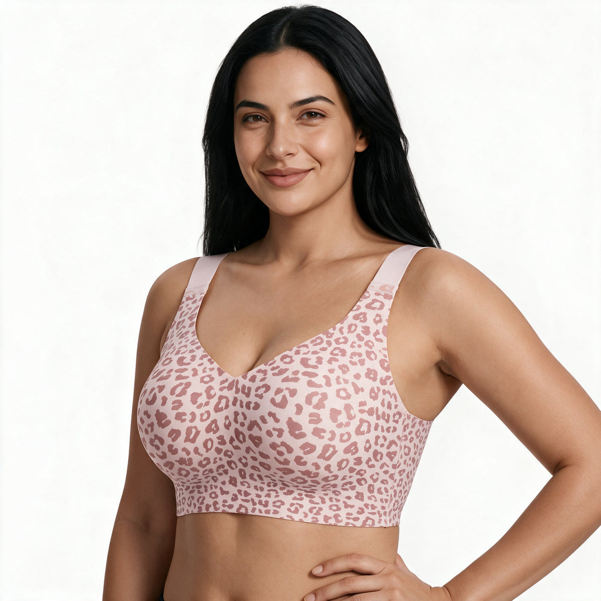 Noravie Second-Skin Bra