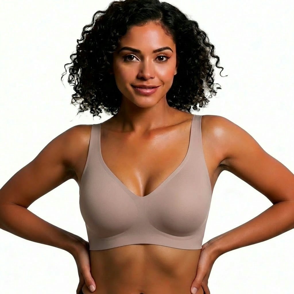Noravie Second-Skin Bra