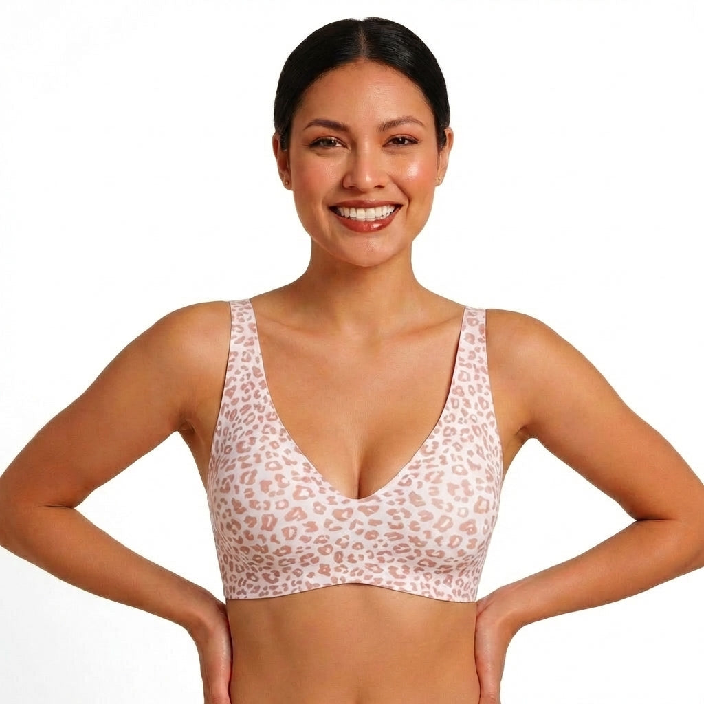 Noravie Second-Skin Bra