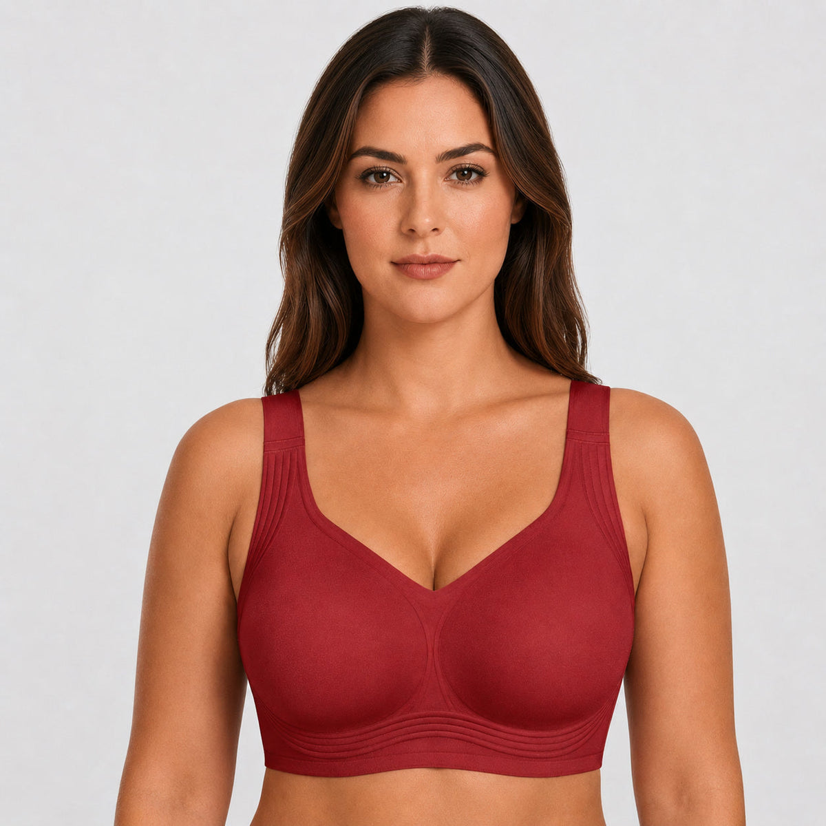 Noravie Second-Skin Bra