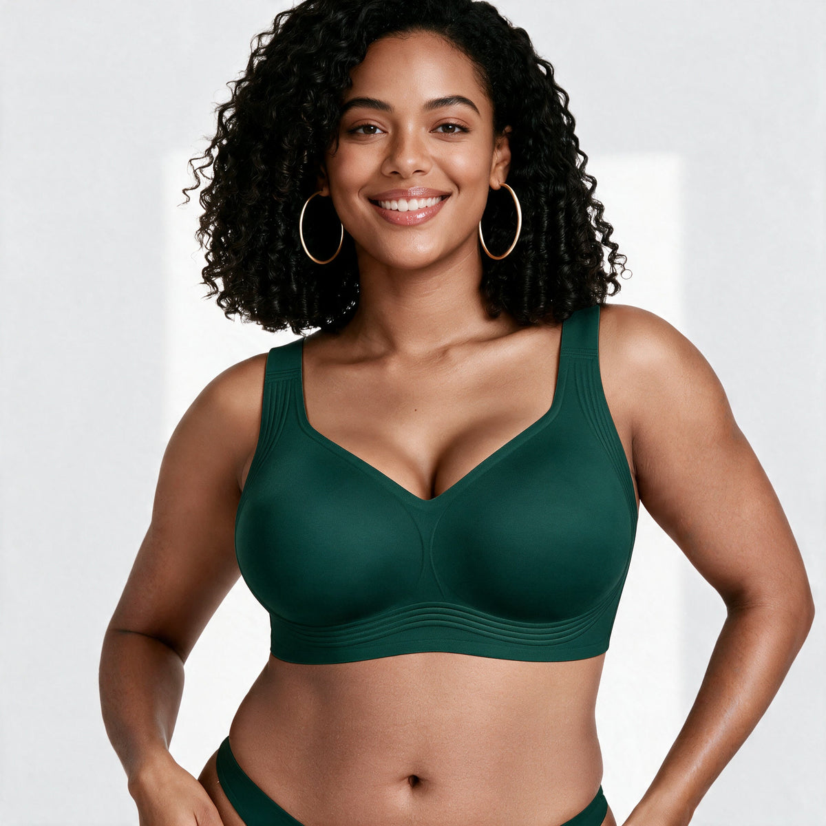 Noravie Second-Skin Bra
