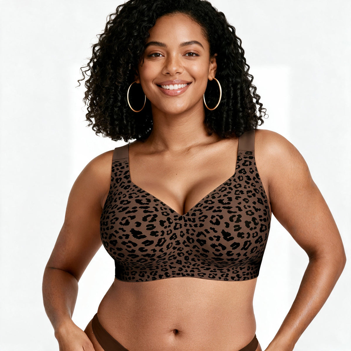 Noravie Second-Skin Bra