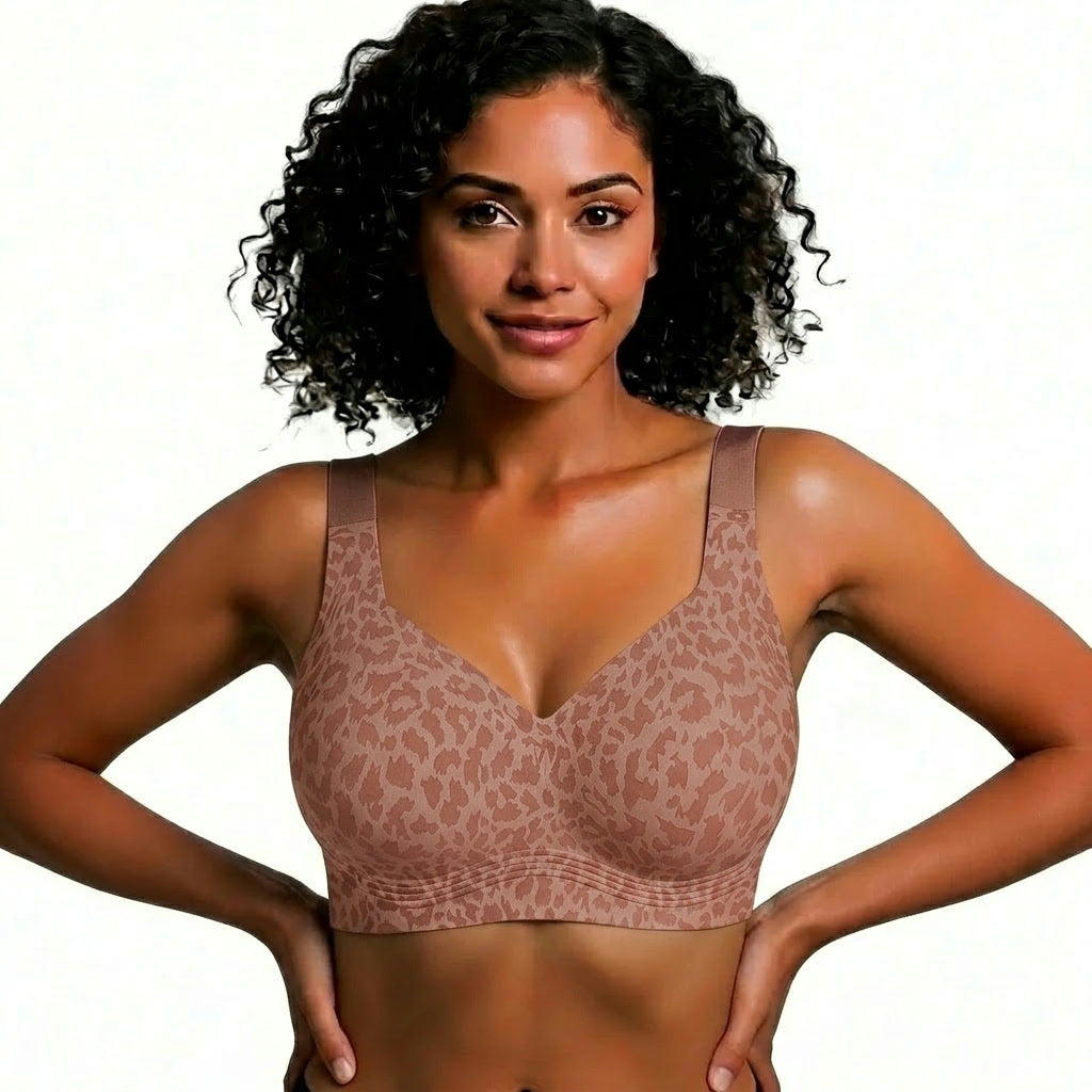 Noravie Second-Skin Bra