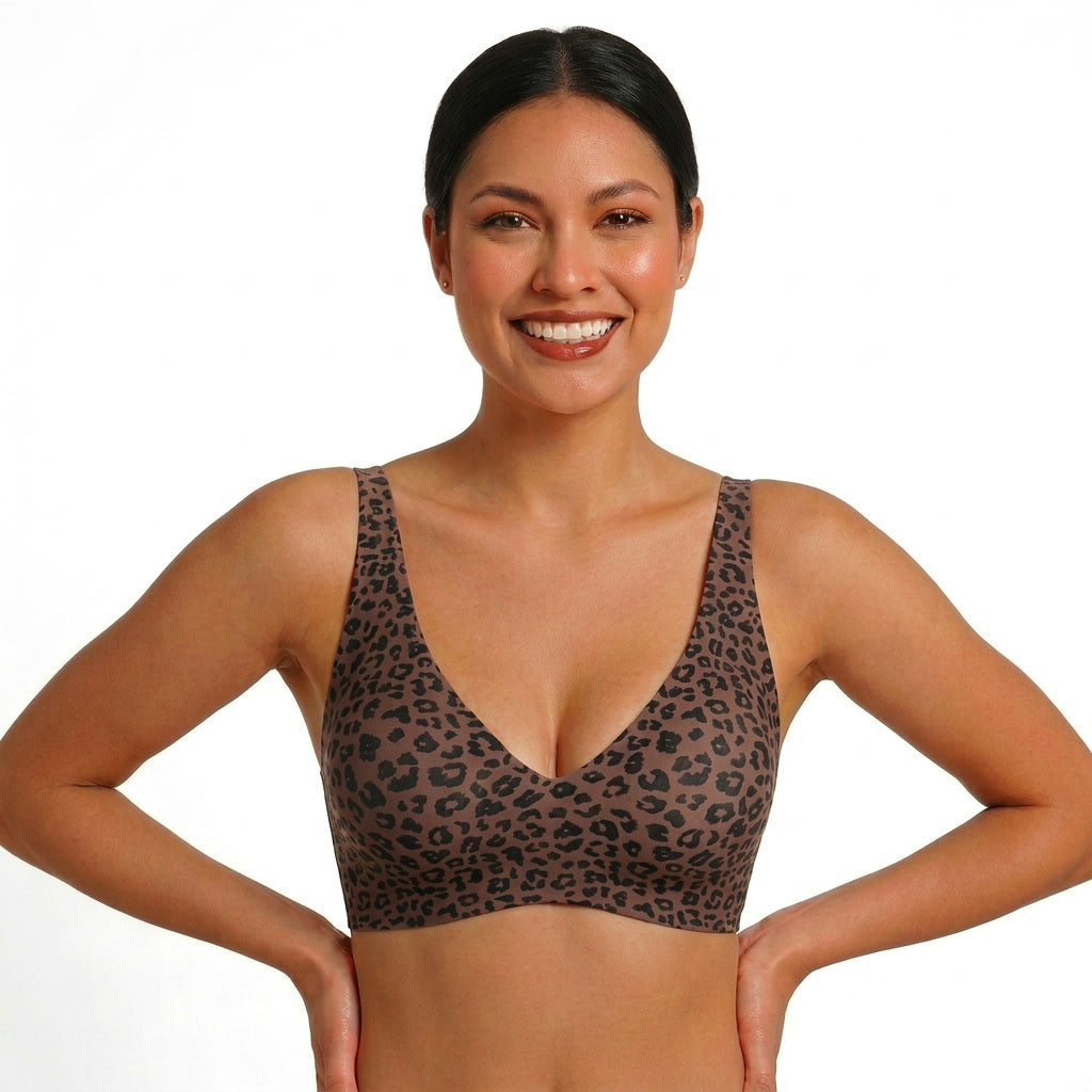Noravie Second-Skin Bra