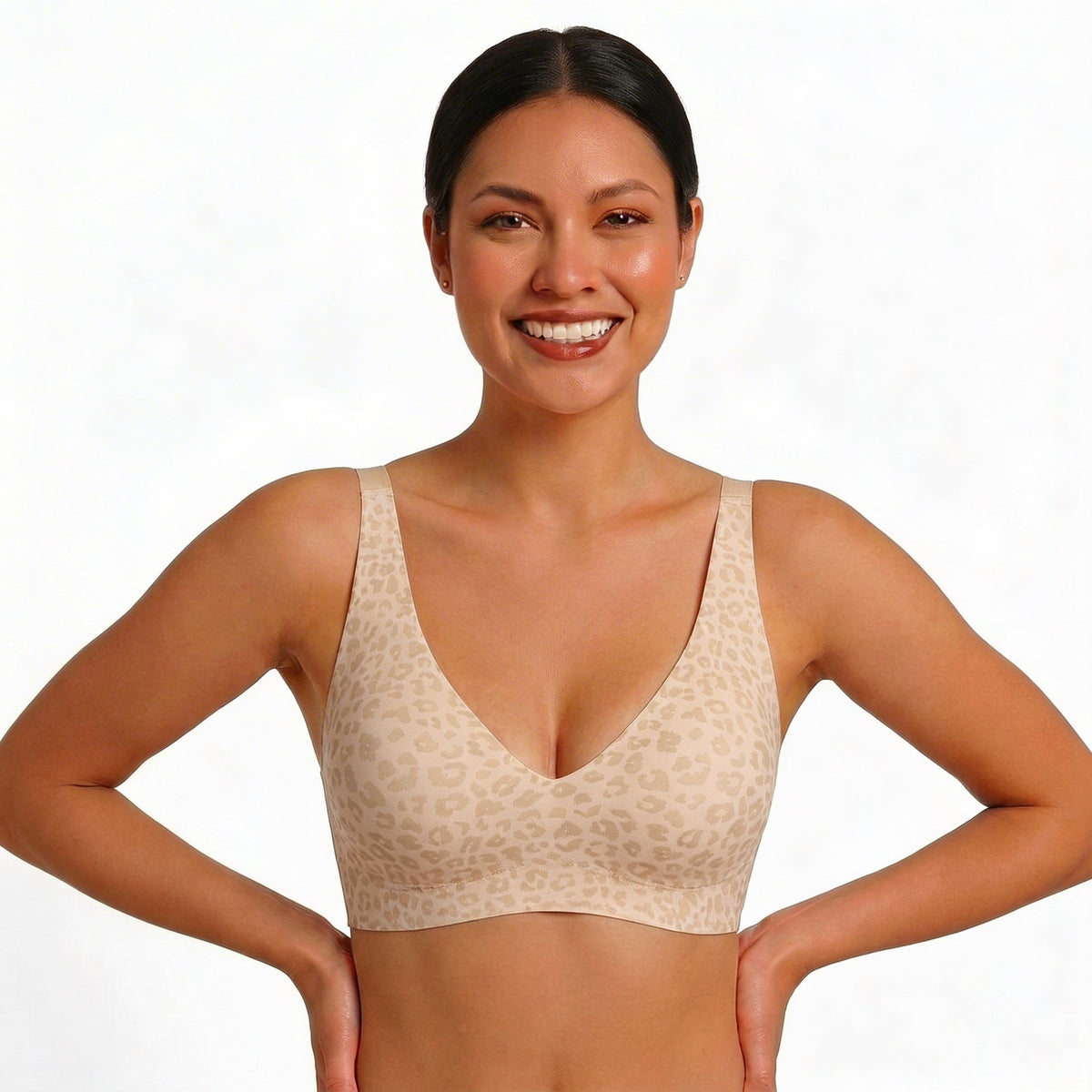 Noravie Second-Skin Bra