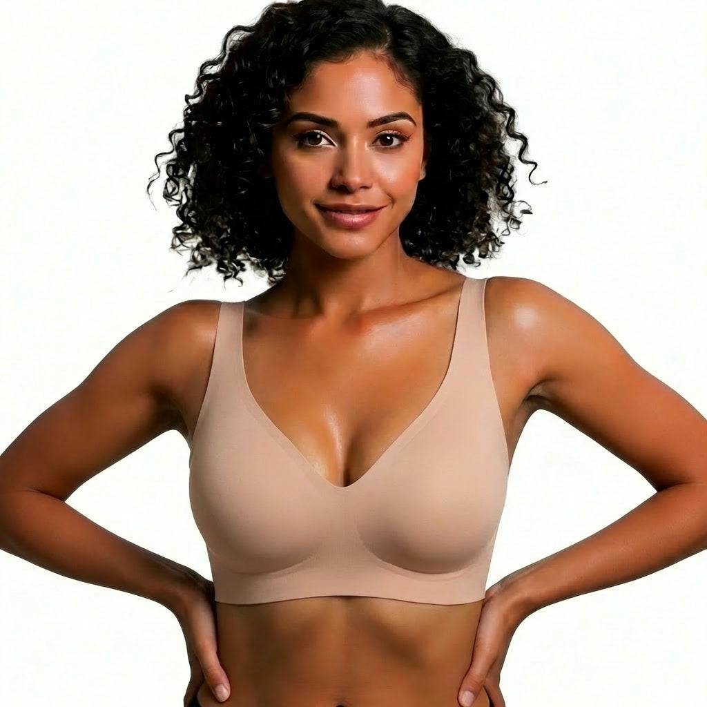 Noravie Second-Skin Bra