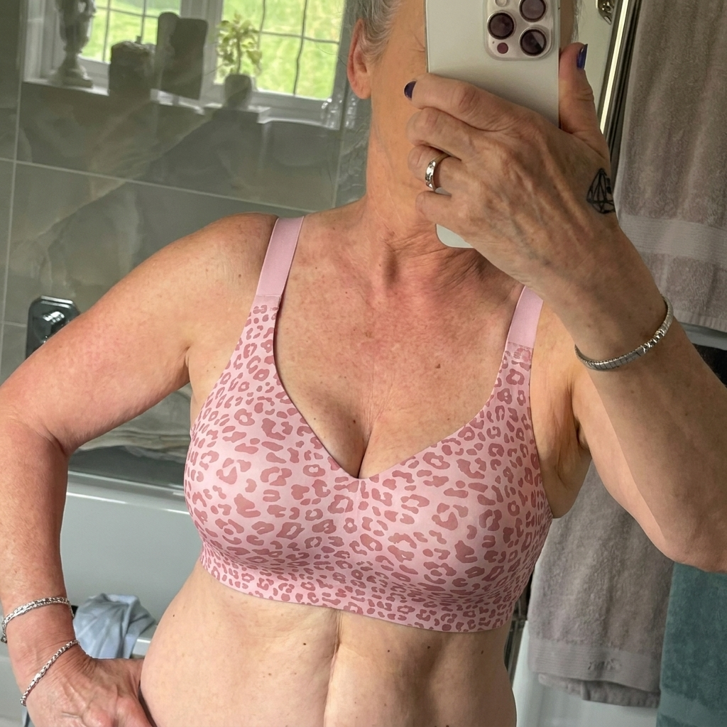 Noravie customer photo